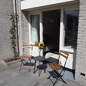 Apartment Sunny, Zandvoort