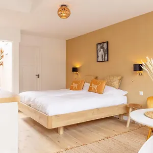 Apartment Paradise, Zandvoort