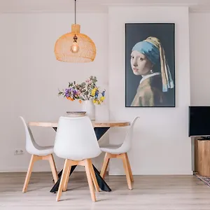 Apartment Zandvoortferienwohnungen, Zandvoort